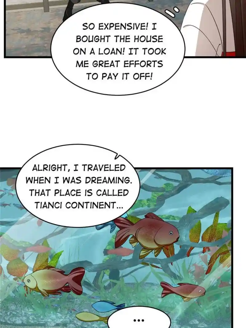 Queen Of Posion: The Legend Of A Super Agent, Doctor And Princess Chapter 299