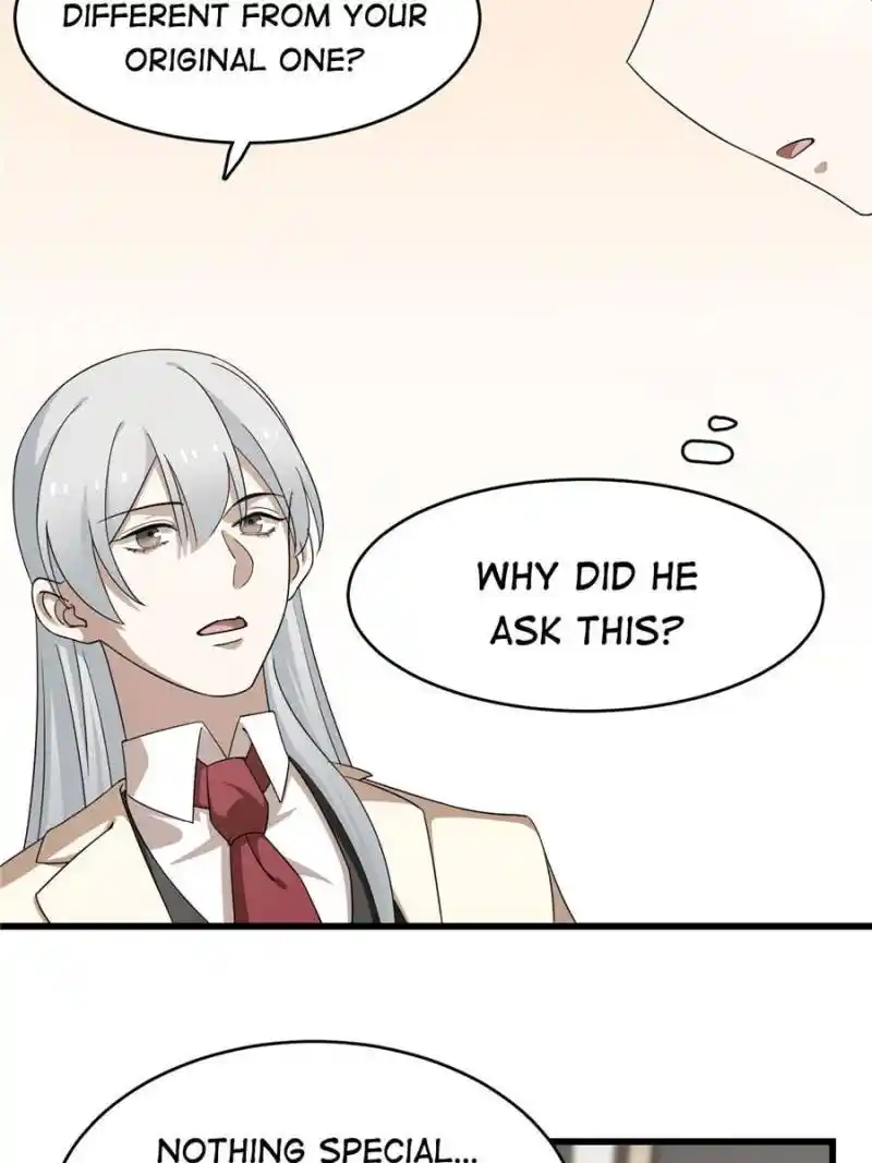 Queen Of Posion: The Legend Of A Super Agent, Doctor And Princess Chapter 299