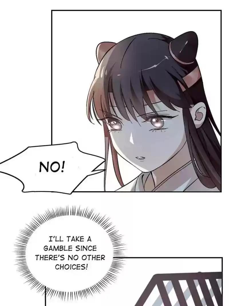 Queen of Posion: The Legend of a Super Agent, Doctor and Princess Chapter 3: