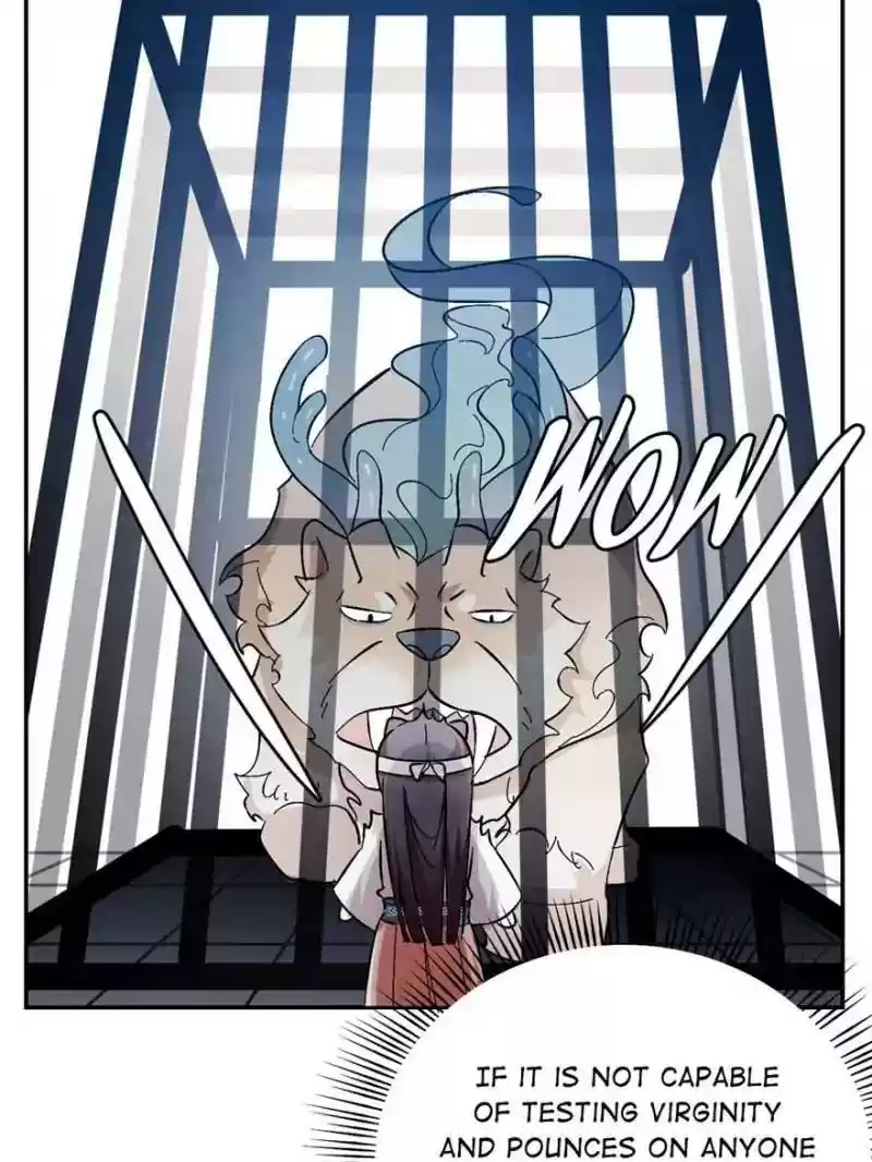 Queen of Posion: The Legend of a Super Agent, Doctor and Princess Chapter 3: