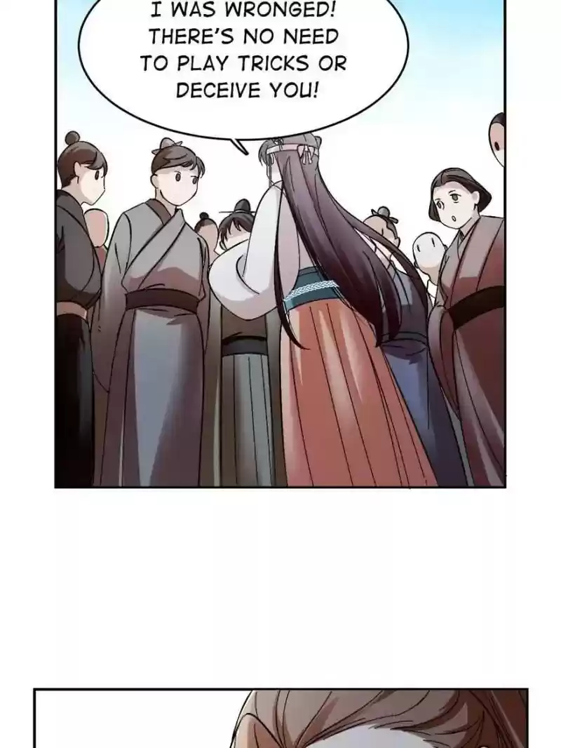 Queen of Posion: The Legend of a Super Agent, Doctor and Princess Chapter 3: