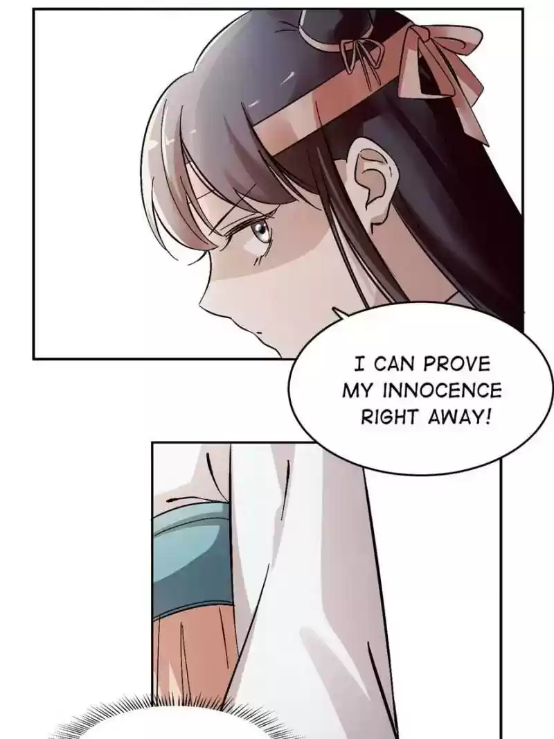 Queen of Posion: The Legend of a Super Agent, Doctor and Princess Chapter 3: