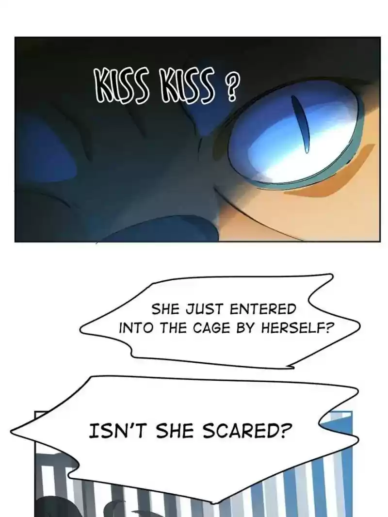 Queen of Posion: The Legend of a Super Agent, Doctor and Princess Chapter 3: