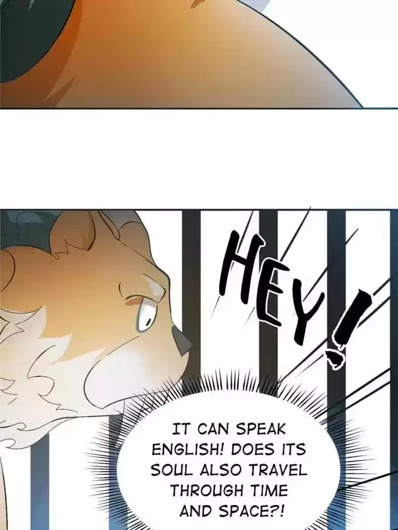 Queen of Posion: The Legend of a Super Agent, Doctor and Princess Chapter 3: