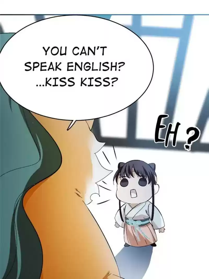 Queen of Posion: The Legend of a Super Agent, Doctor and Princess Chapter 3: