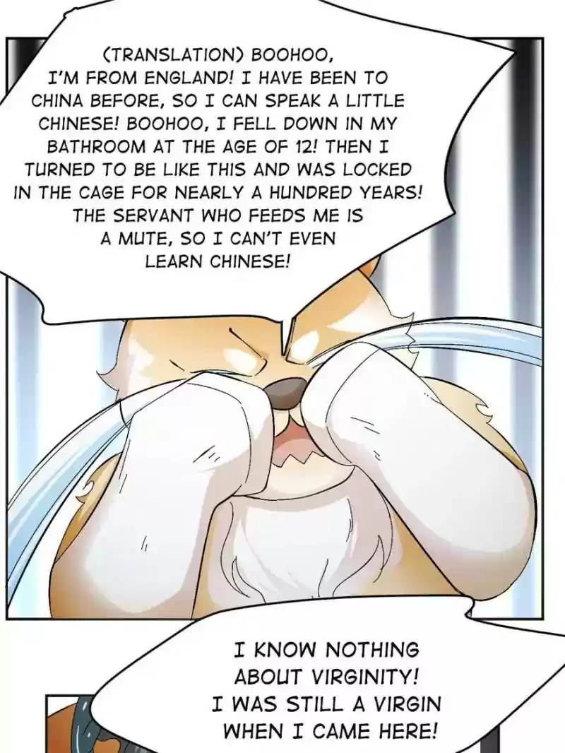 Queen of Posion: The Legend of a Super Agent, Doctor and Princess Chapter 3: