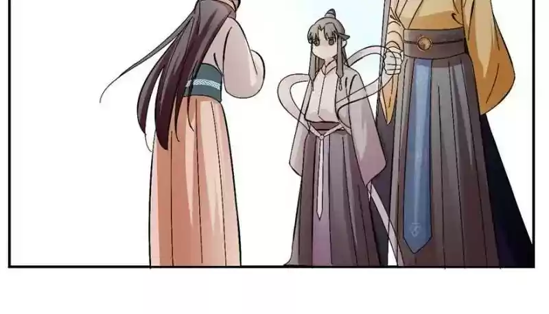 Queen of Posion: The Legend of a Super Agent, Doctor and Princess Chapter 3: