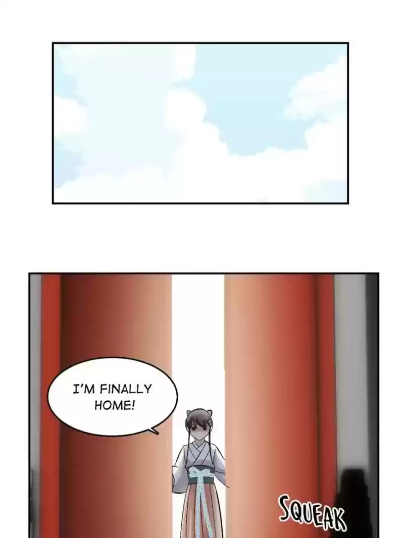 Queen of Posion: The Legend of a Super Agent, Doctor and Princess Chapter 3: