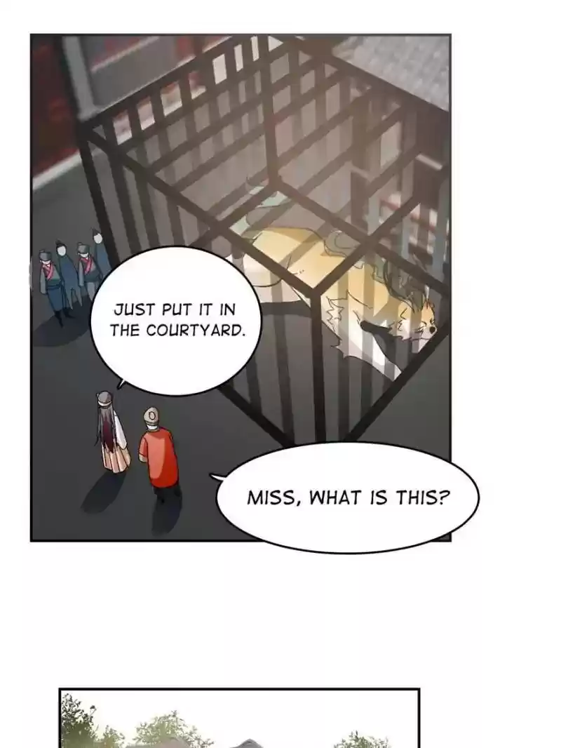 Queen of Posion: The Legend of a Super Agent, Doctor and Princess Chapter 3: