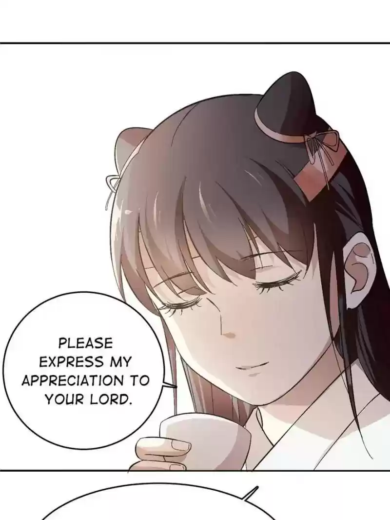 Queen of Posion: The Legend of a Super Agent, Doctor and Princess Chapter 3: