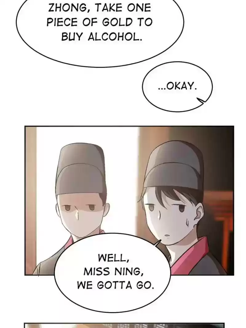 Queen of Posion: The Legend of a Super Agent, Doctor and Princess Chapter 3: