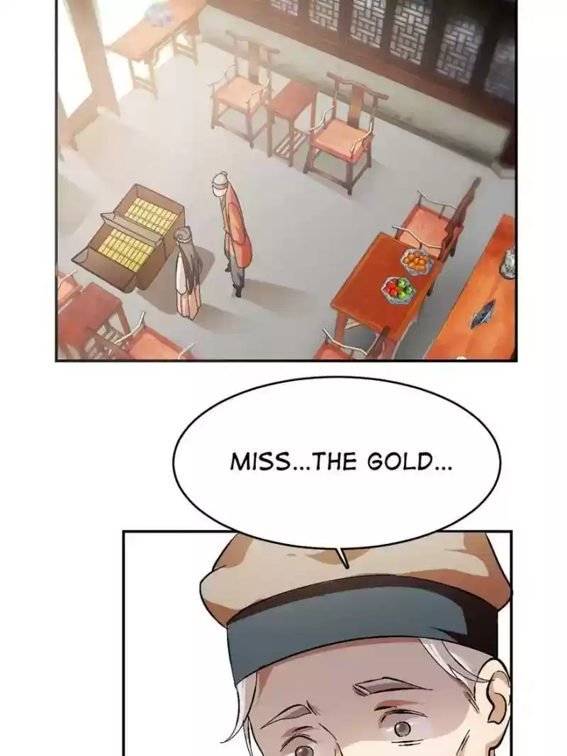 Queen of Posion: The Legend of a Super Agent, Doctor and Princess Chapter 3: