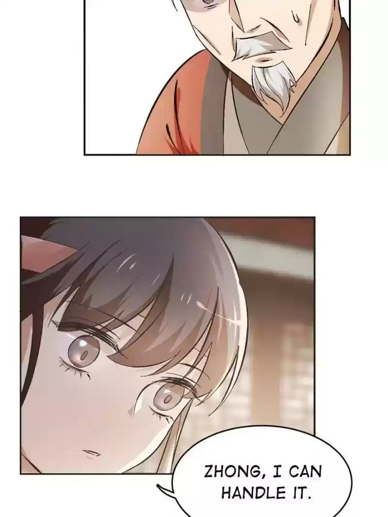 Queen of Posion: The Legend of a Super Agent, Doctor and Princess Chapter 3: