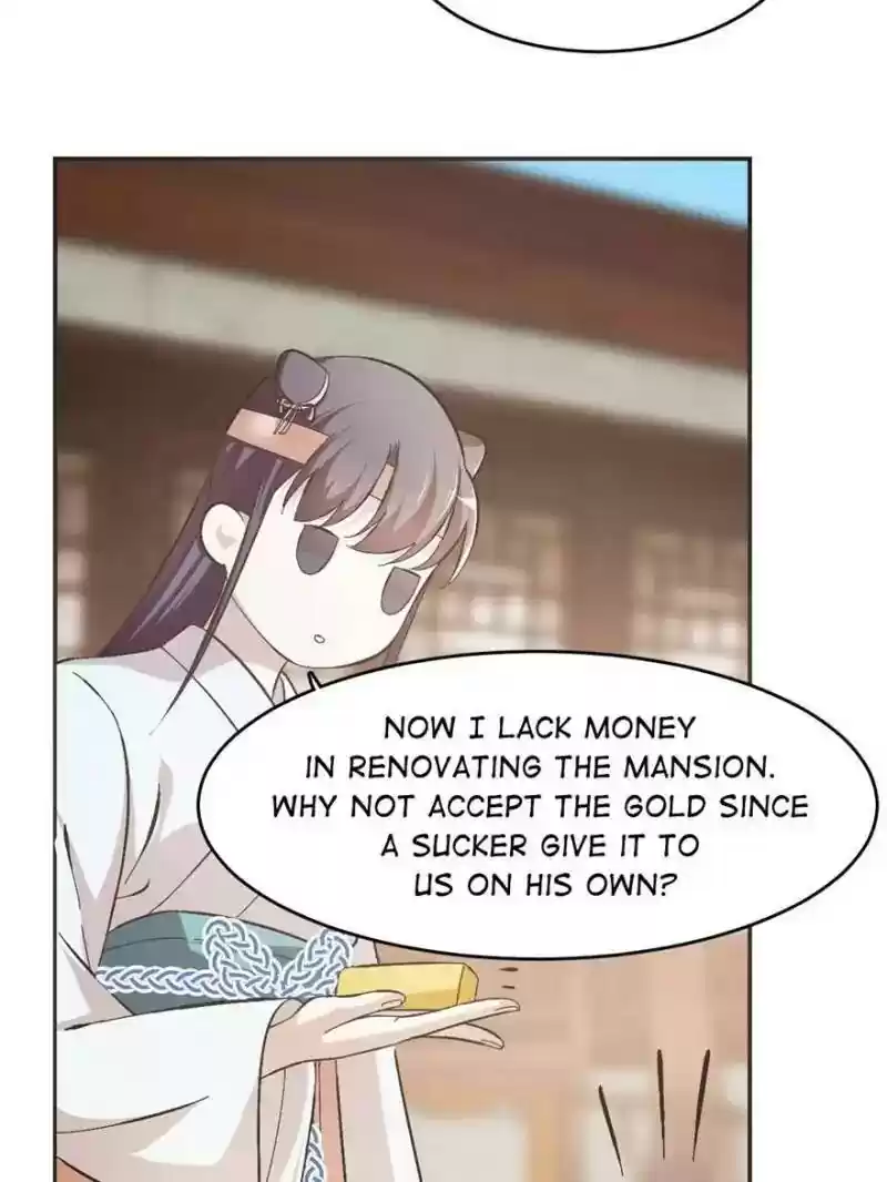 Queen of Posion: The Legend of a Super Agent, Doctor and Princess Chapter 3: