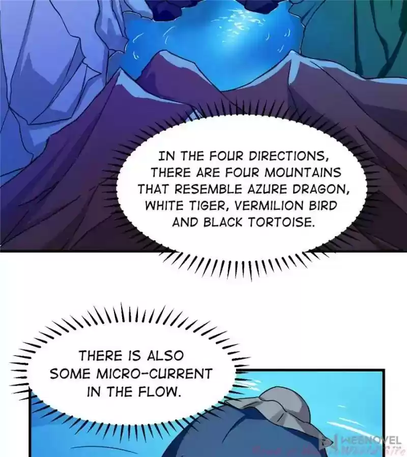 Queen Of Posion: The Legend Of A Super Agent, Doctor And Princess Chapter 30