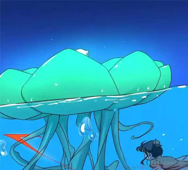 Queen Of Posion: The Legend Of A Super Agent, Doctor And Princess Chapter 30