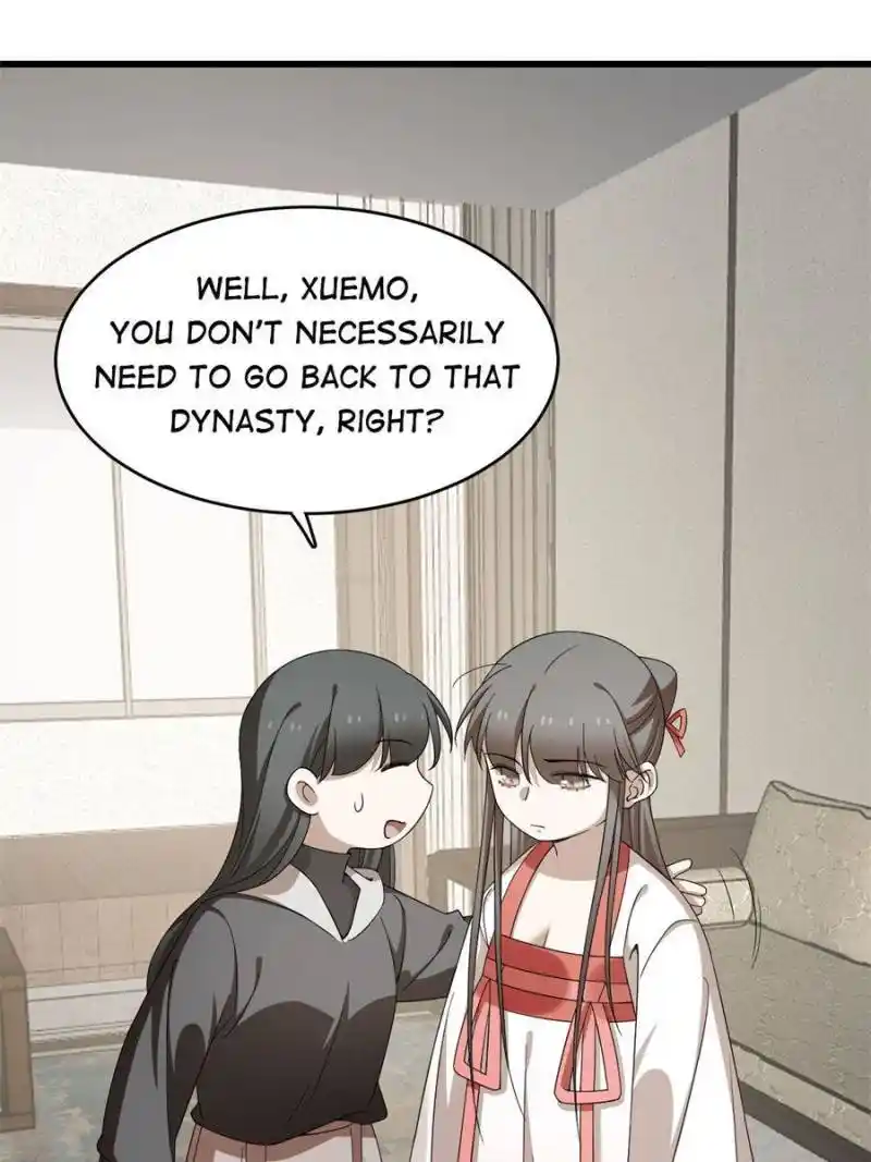 Queen Of Posion: The Legend Of A Super Agent, Doctor And Princess Chapter 300