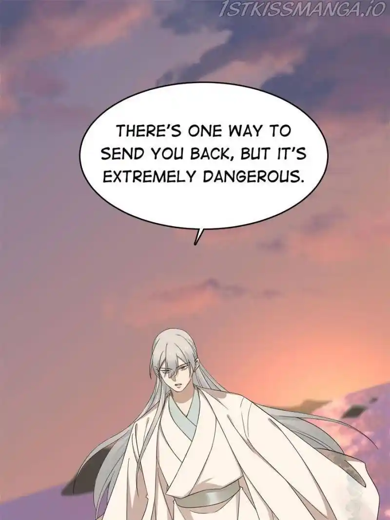 Queen Of Posion: The Legend Of A Super Agent, Doctor And Princess Chapter 301