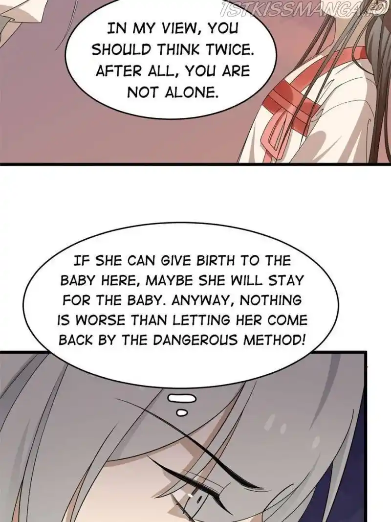 Queen Of Posion: The Legend Of A Super Agent, Doctor And Princess Chapter 301