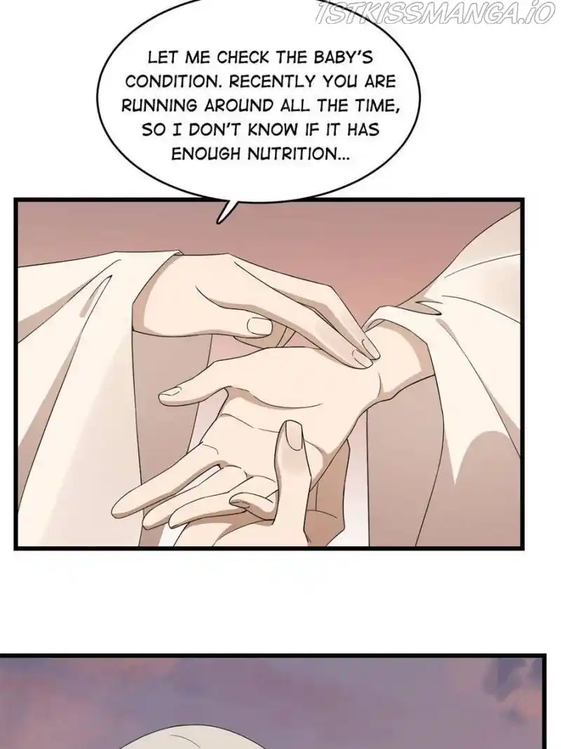 Queen Of Posion: The Legend Of A Super Agent, Doctor And Princess Chapter 301