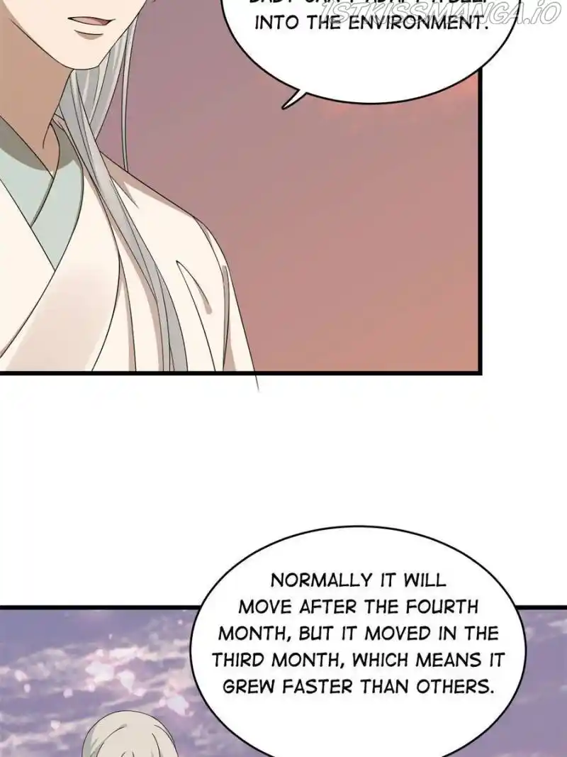 Queen Of Posion: The Legend Of A Super Agent, Doctor And Princess Chapter 301