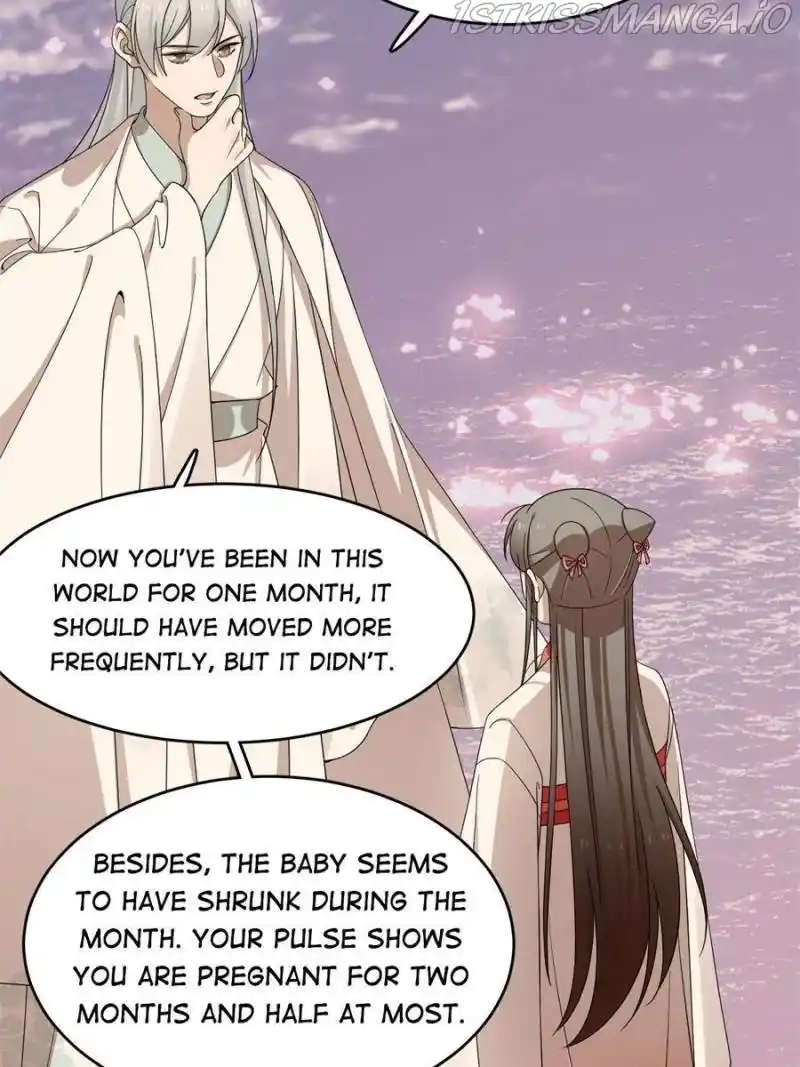 Queen Of Posion: The Legend Of A Super Agent, Doctor And Princess Chapter 301