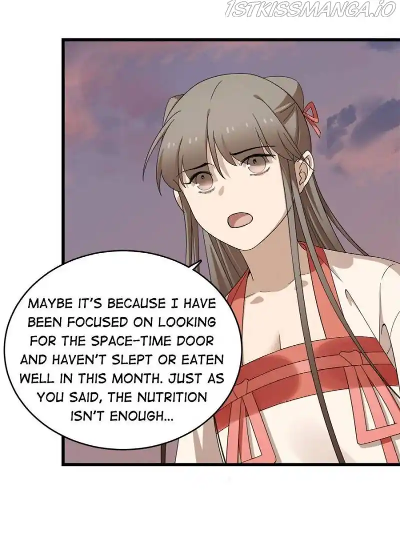 Queen Of Posion: The Legend Of A Super Agent, Doctor And Princess Chapter 301