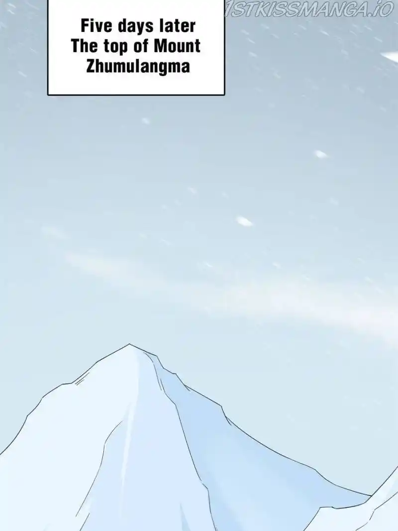 Queen Of Posion: The Legend Of A Super Agent, Doctor And Princess Chapter 301