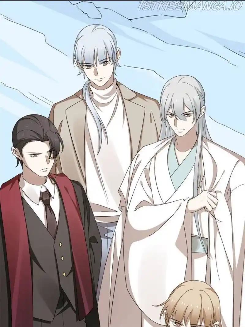 Queen Of Posion: The Legend Of A Super Agent, Doctor And Princess Chapter 301