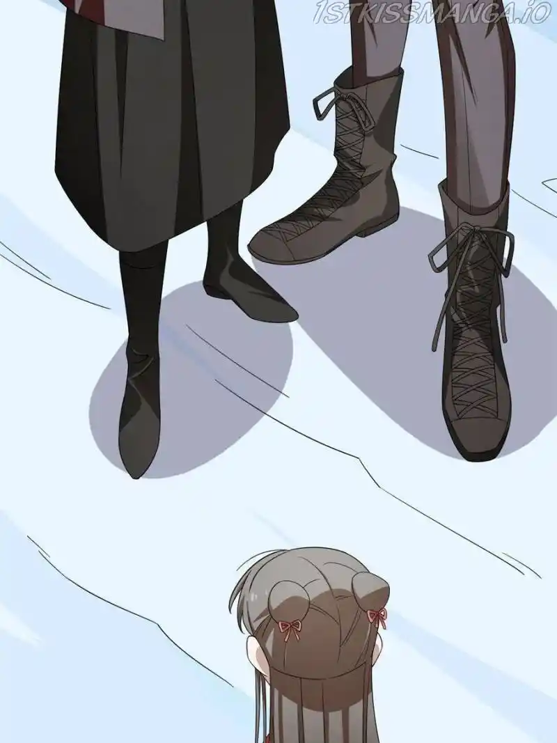 Queen Of Posion: The Legend Of A Super Agent, Doctor And Princess Chapter 301