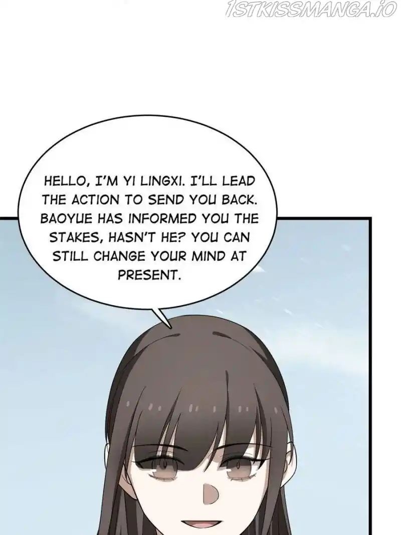 Queen Of Posion: The Legend Of A Super Agent, Doctor And Princess Chapter 301