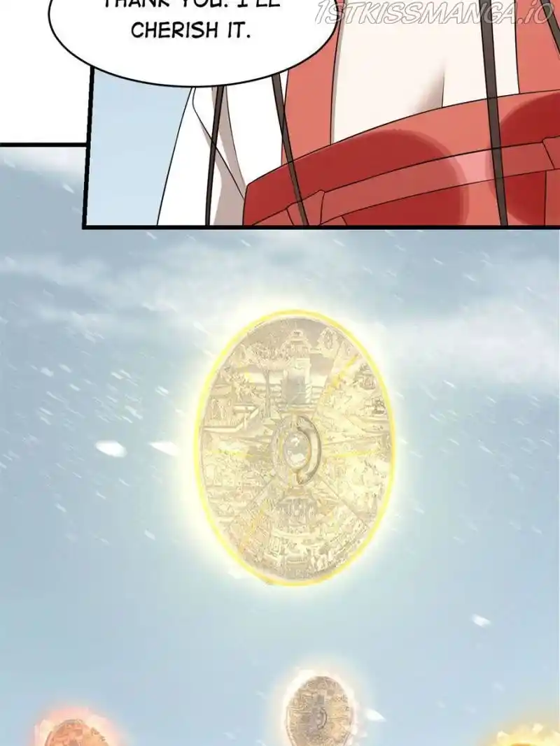 Queen Of Posion: The Legend Of A Super Agent, Doctor And Princess Chapter 301