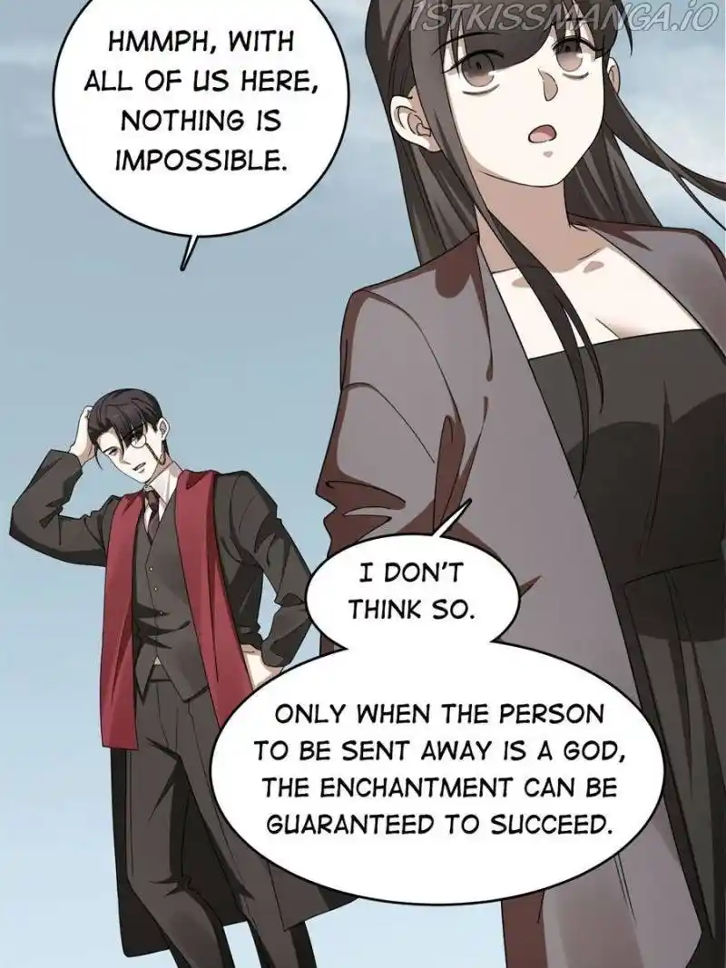 Queen Of Posion: The Legend Of A Super Agent, Doctor And Princess Chapter 301