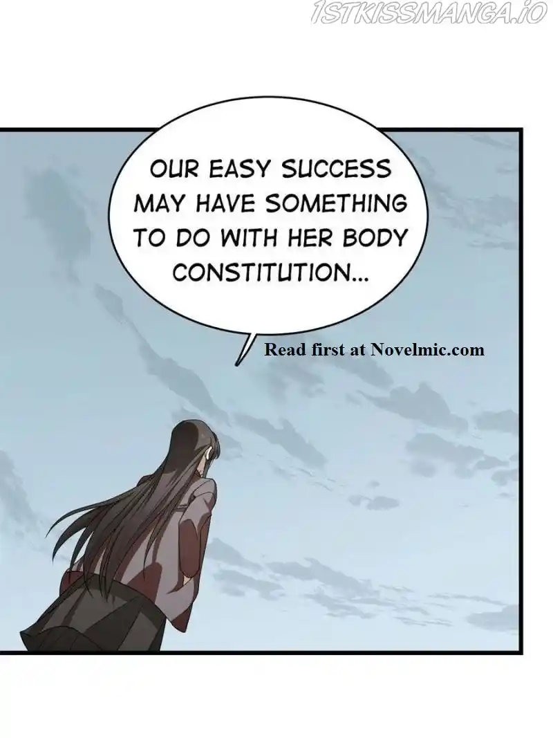 Queen Of Posion: The Legend Of A Super Agent, Doctor And Princess Chapter 301