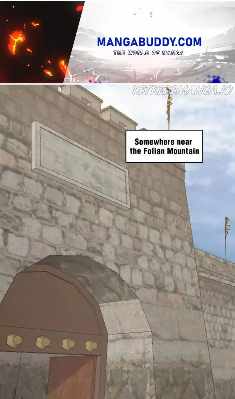 Queen Of Posion: The Legend Of A Super Agent, Doctor And Princess Chapter 302