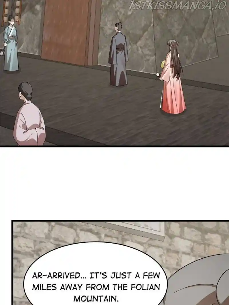 Queen Of Posion: The Legend Of A Super Agent, Doctor And Princess Chapter 302