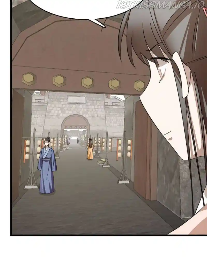 Queen Of Posion: The Legend Of A Super Agent, Doctor And Princess Chapter 302