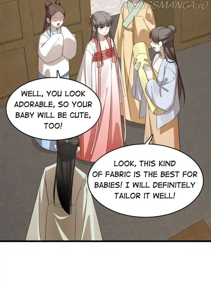 Queen Of Posion: The Legend Of A Super Agent, Doctor And Princess Chapter 302