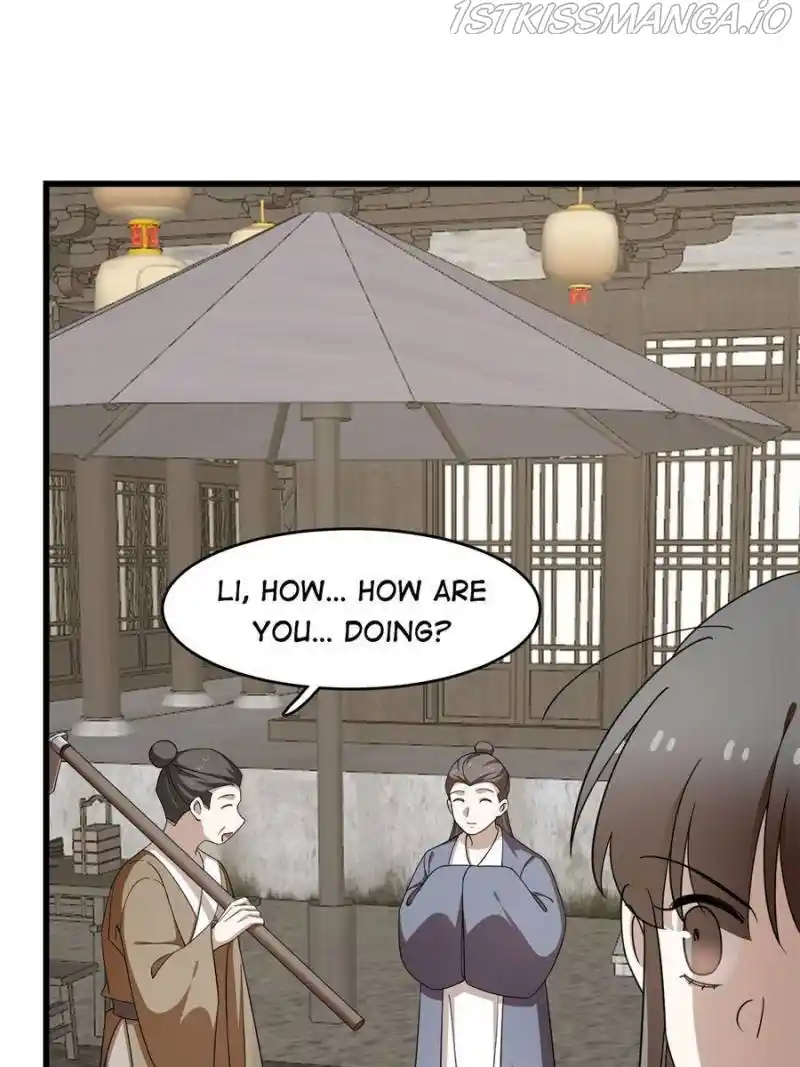 Queen Of Posion: The Legend Of A Super Agent, Doctor And Princess Chapter 302