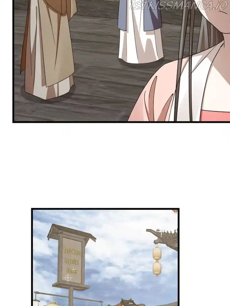 Queen Of Posion: The Legend Of A Super Agent, Doctor And Princess Chapter 302