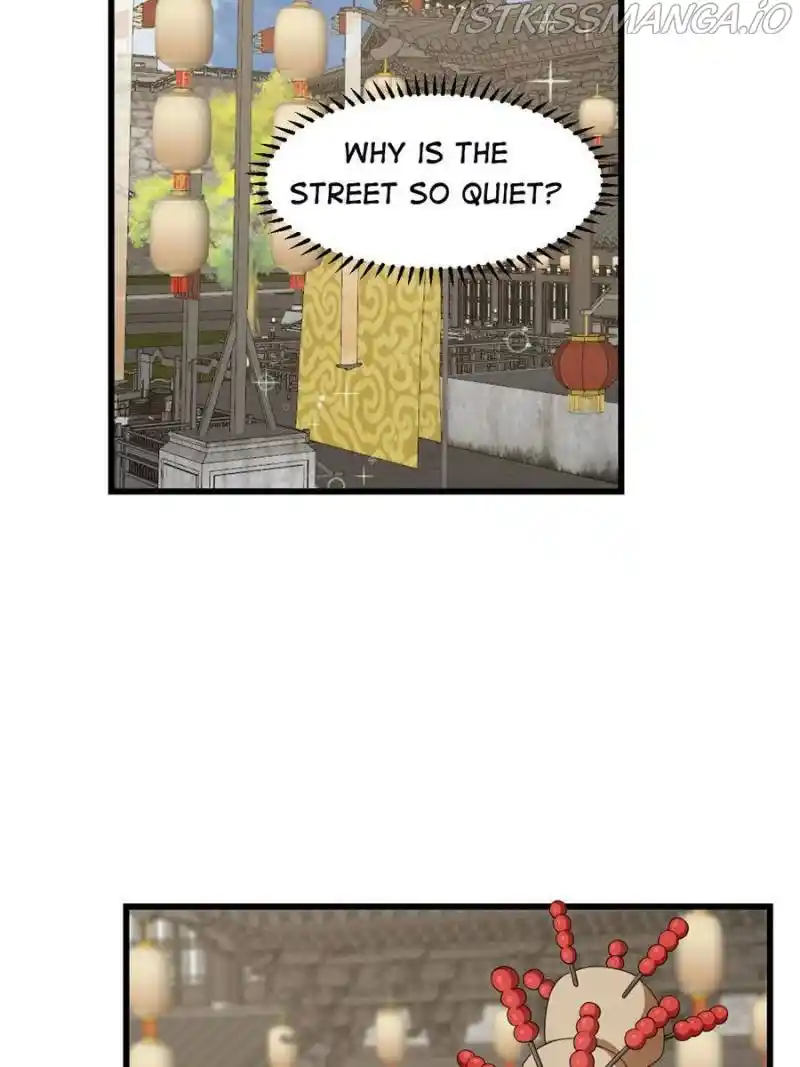 Queen Of Posion: The Legend Of A Super Agent, Doctor And Princess Chapter 302