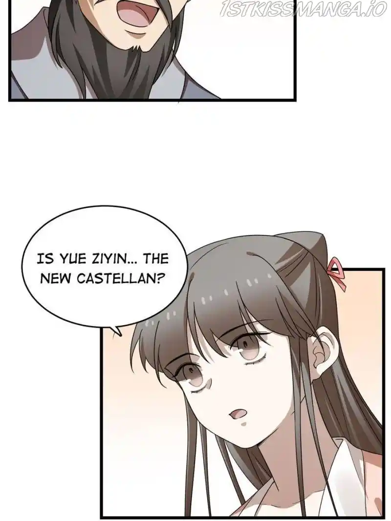 Queen Of Posion: The Legend Of A Super Agent, Doctor And Princess Chapter 302