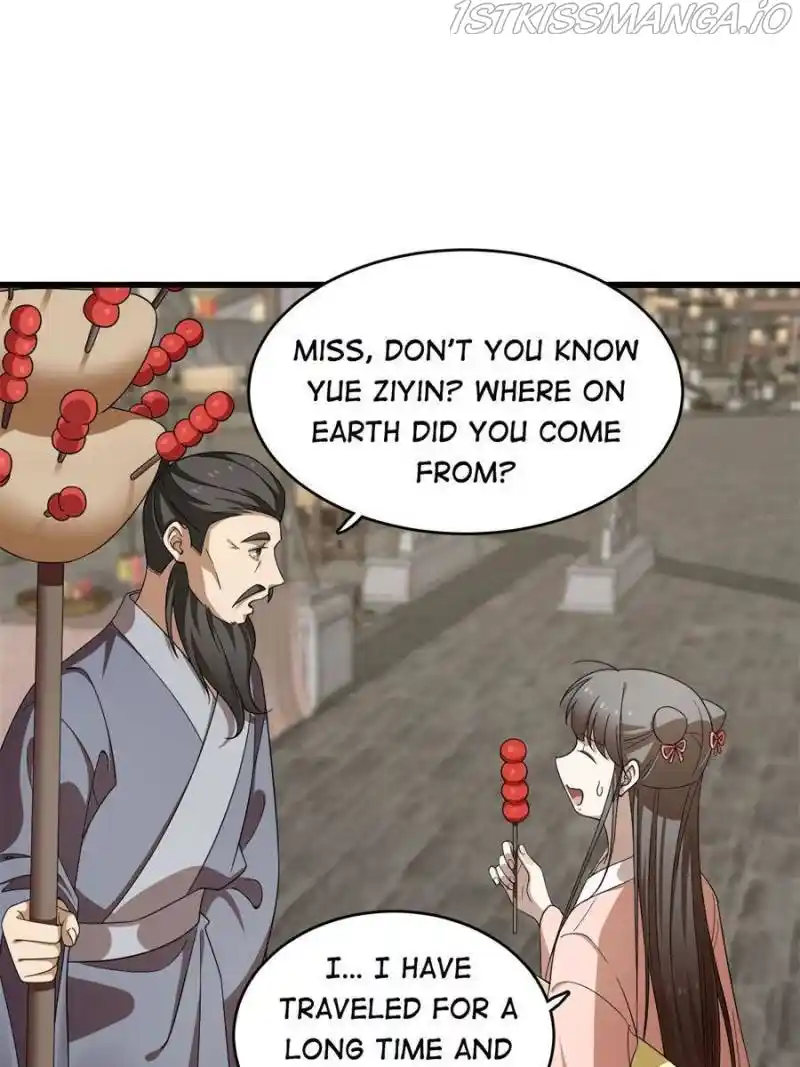 Queen Of Posion: The Legend Of A Super Agent, Doctor And Princess Chapter 302