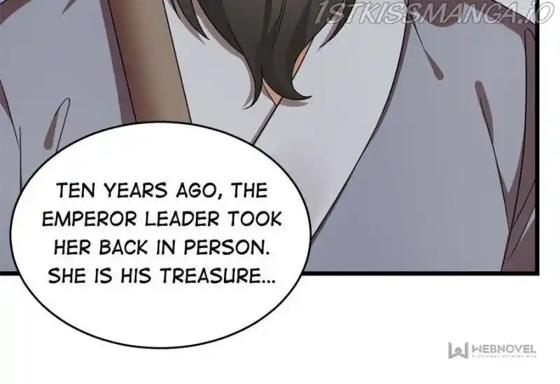 Queen Of Posion: The Legend Of A Super Agent, Doctor And Princess Chapter 302