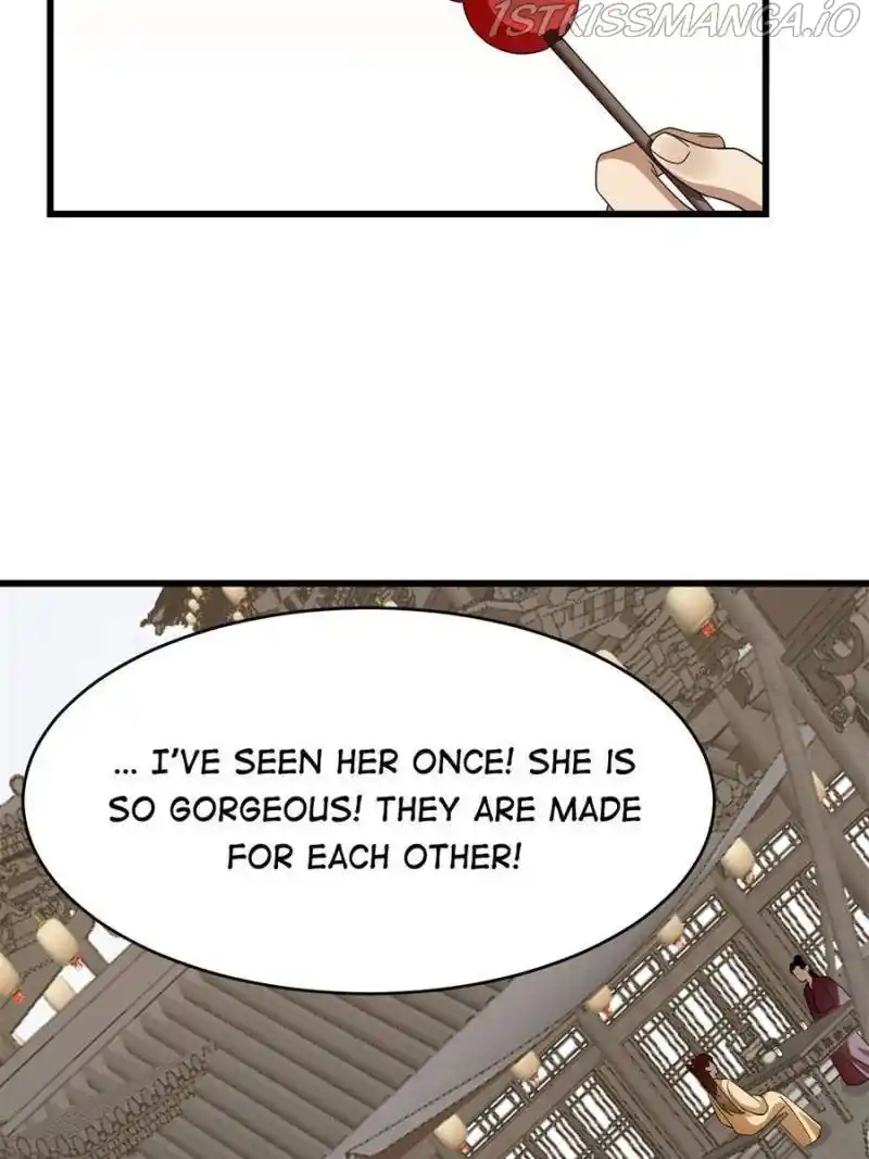 Queen Of Posion: The Legend Of A Super Agent, Doctor And Princess Chapter 302