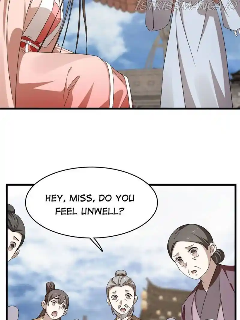 Queen Of Posion: The Legend Of A Super Agent, Doctor And Princess Chapter 302