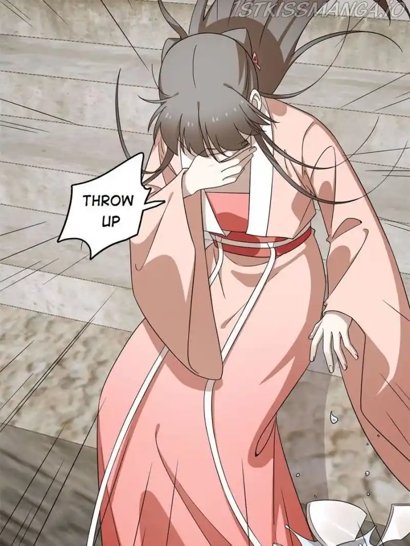 Queen Of Posion: The Legend Of A Super Agent, Doctor And Princess Chapter 302