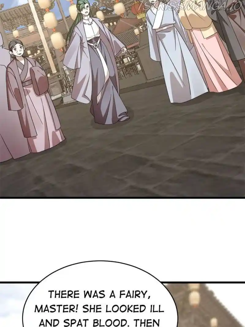 Queen Of Posion: The Legend Of A Super Agent, Doctor And Princess Chapter 302