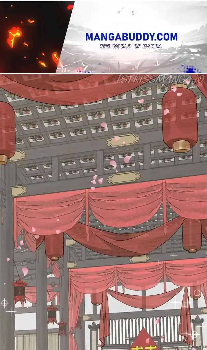 Queen Of Posion: The Legend Of A Super Agent, Doctor And Princess Chapter 303