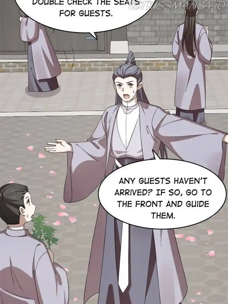 Queen Of Posion: The Legend Of A Super Agent, Doctor And Princess Chapter 303